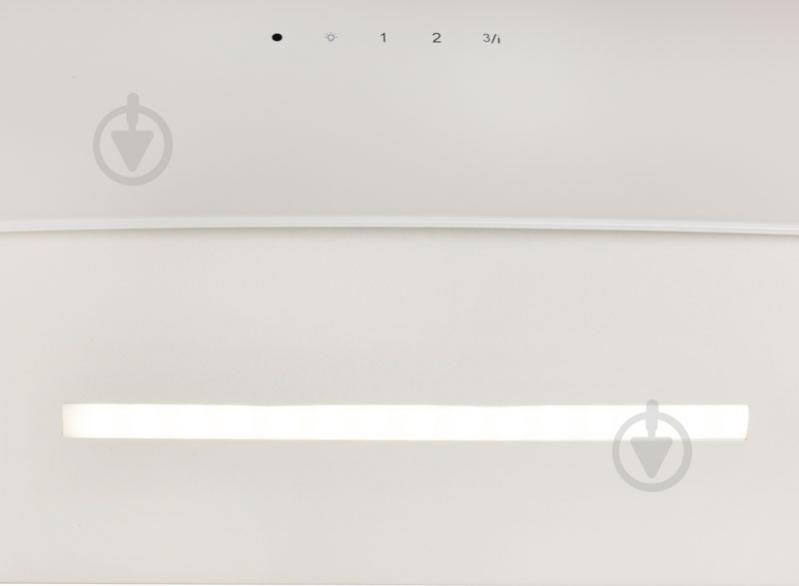 Вытяжка Perfelli DNS 6763 B 1100 IV LED Strip - фото 6