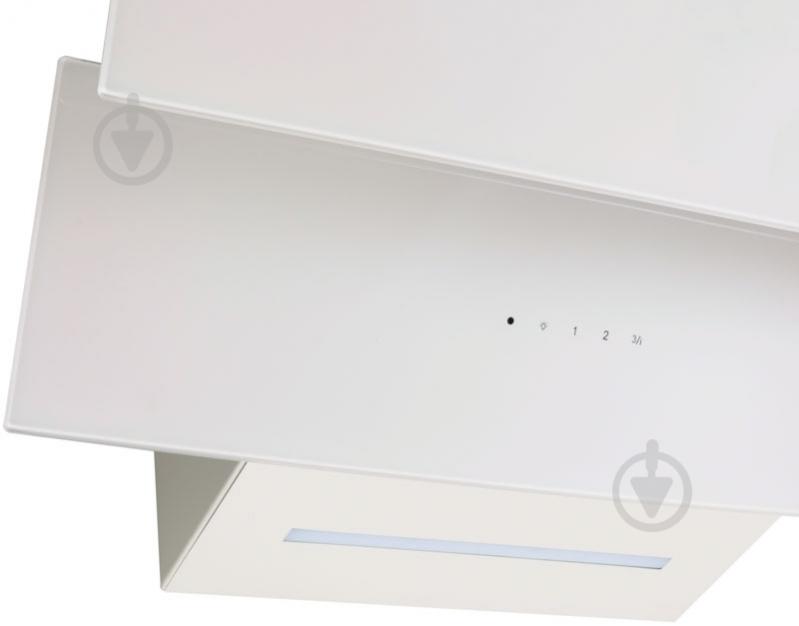 Вытяжка Perfelli DNS 6763 B 1100 IV LED Strip - фото 5