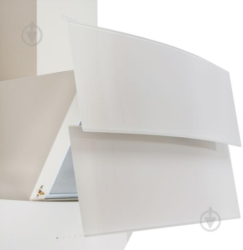 Вытяжка Perfelli DNS 6763 B 1100 IV LED Strip - фото 3