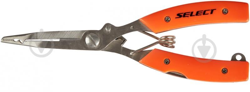 Плоскогубці Select Multifunctional Pliers SL-YP05 16 см - фото 1