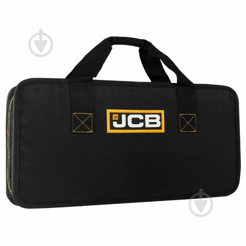 Шуруповерт ударний акумуляторний JCB JCB-18CD-2XB-E - фото 8 Шуруповерт ударний акумуляторний JCB JCB-18CD-2XB-E - фото 8