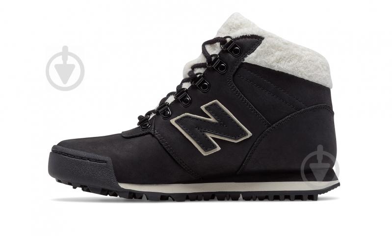 Черевики New Balance WL701PKQ р.38 чорний - фото 2