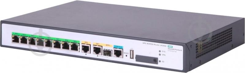 Wi-Fi-роутер HP MSR958 (JH300A) - фото 3