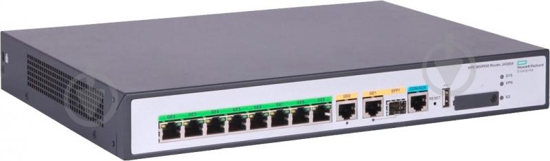 Wi-Fi-роутер HP MSR958 (JH300A) - фото 4
