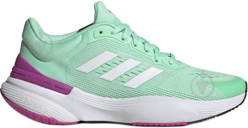 Кроссовки жіночі Adidas Response Super 3 HP5940 р.42 2/3 - фото 1