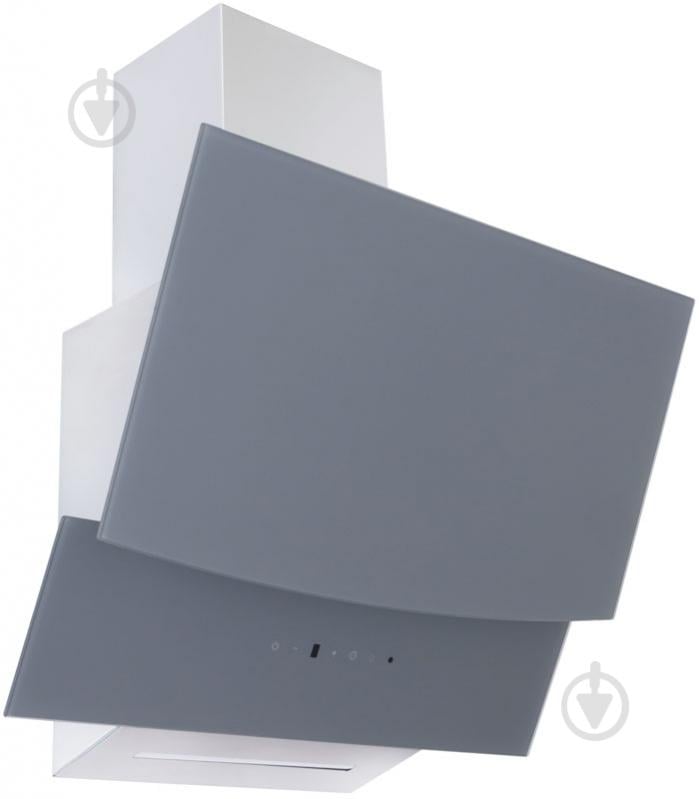 Витяжка Perfelli DNS 6743 B 1100 GR LED Strip - фото 2 Витяжка Perfelli DNS 6743 B 1100 GR LED Strip - фото 2