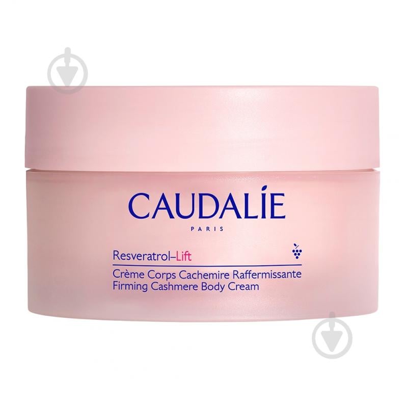 Крем для тіла Caudalie Cashmere 200 мл - фото 1