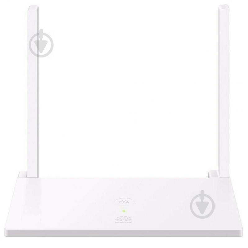 Wi-Fi-роутер Huawei WS318n 53036714_ - фото 3