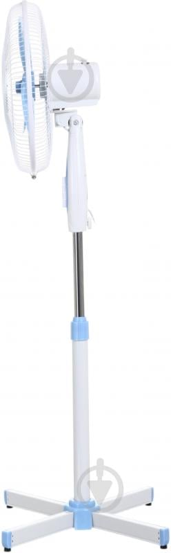 Вентилятор UP! (Underprice) SF-1615B - фото 5