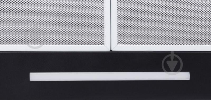 Витяжка Perfelli TS 6723 B 1100 BL LED Strip - фото 5