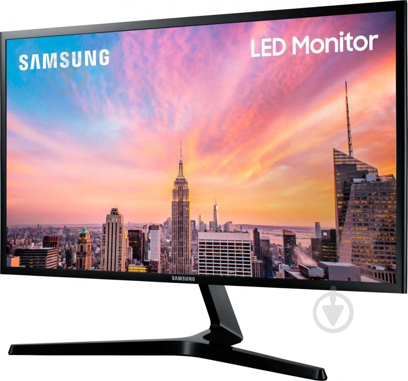 Монитор Samsung S27F358F 27" (LS27F358FWIXCI) - фото 3 Монитор Samsung S27F358F 27" (LS27F358FWIXCI) - фото 3