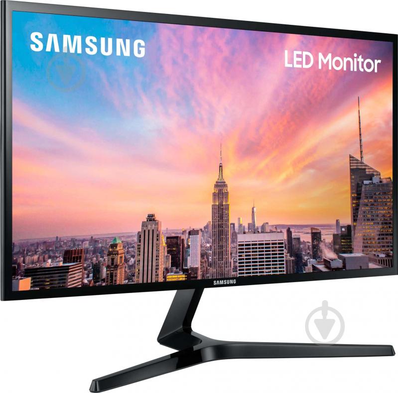 Монитор Samsung S27F358F 27" (LS27F358FWIXCI) - фото 2 Монитор Samsung S27F358F 27" (LS27F358FWIXCI) - фото 2