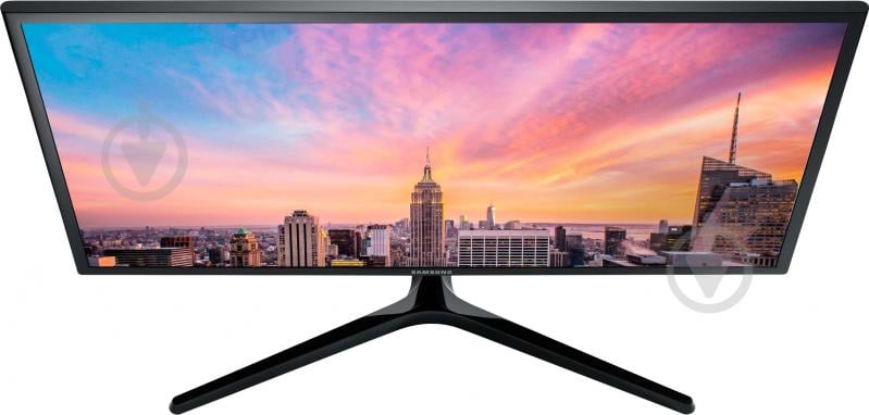 Монитор Samsung S27F358F 27" (LS27F358FWIXCI) - фото 9 Монитор Samsung S27F358F 27" (LS27F358FWIXCI) - фото 9