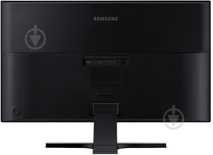 Монітор Samsung U28E590D 28" (LU28E590DS/CI) - фото 8
