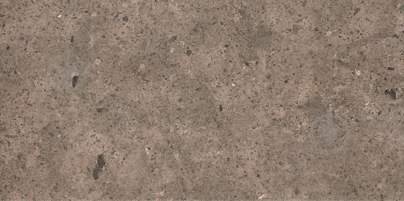 Плитка Ceramika Paradyz Starlight antracite gres szkl mat 30x60 см - фото 1