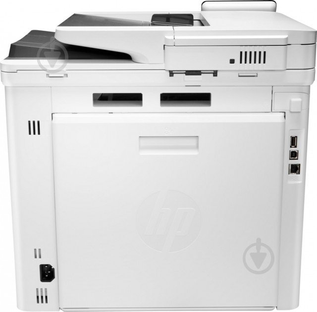 БФП HP Color LaserJet Pro M479dw А4 (W1A77A) - фото 3