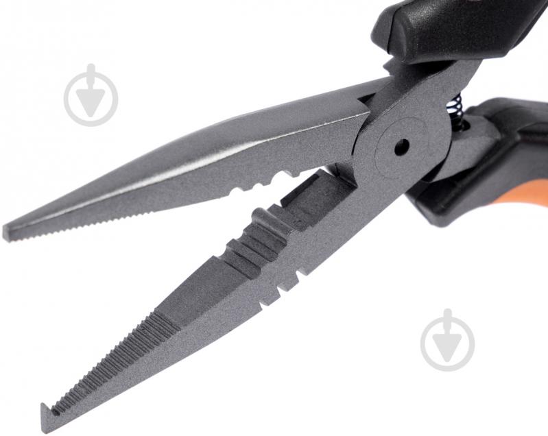 Плоскогубцы Select Multifunctional Pliers MFP-02 17,5 см - фото 3