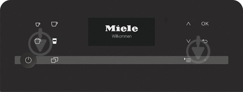 Кавомашина Miele CM 5500 - фото 2