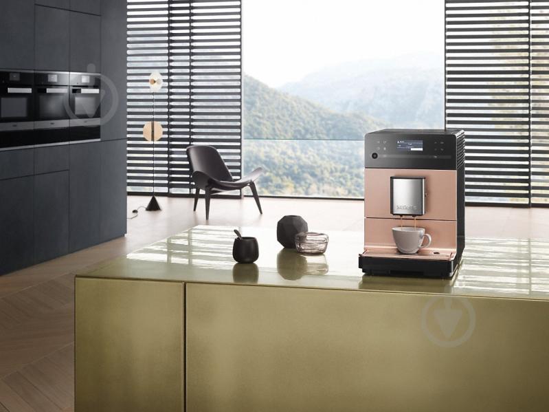 Кавомашина Miele CM 5500 - фото 3