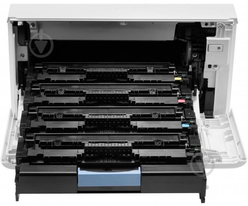 БФП HP LaserJet Pro M479fnw А4 (W1A80A) - фото 6