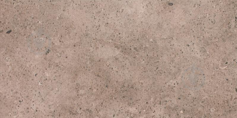 Плитка Ceramika Paradyz Starlight grafit gres szkl. Mat. 30x60 - фото 2