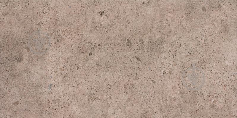 Плитка Ceramika Paradyz Starlight grafit gres szkl. Mat. 30x60 - фото 1