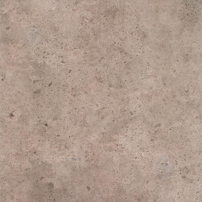 Плитка Ceramika Paradyz Starlight grafit gres szkl mat 60x60 см - фото 3