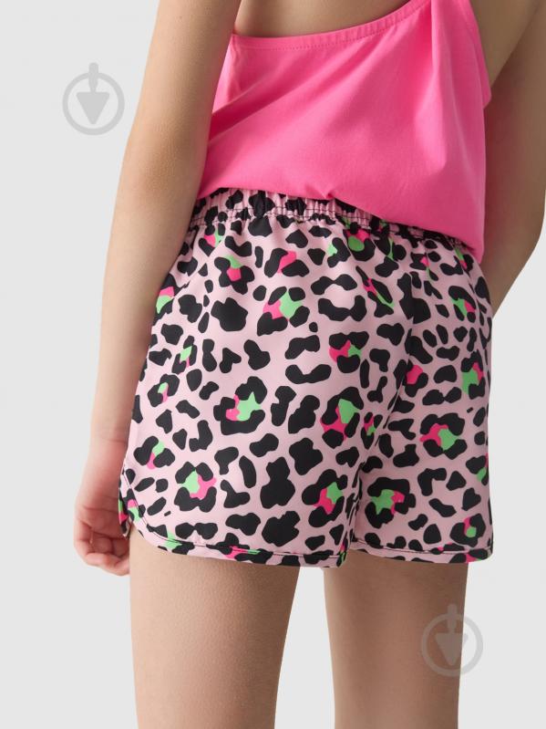 Шорты 4F BOARD SHORTS F072 4FJWSS24UBDSF072-56A р. 152 разноцветный - фото 4 Шорты 4F BOARD SHORTS F072 4FJWSS24UBDSF072-56A р. 152 разноцветный - фото 4