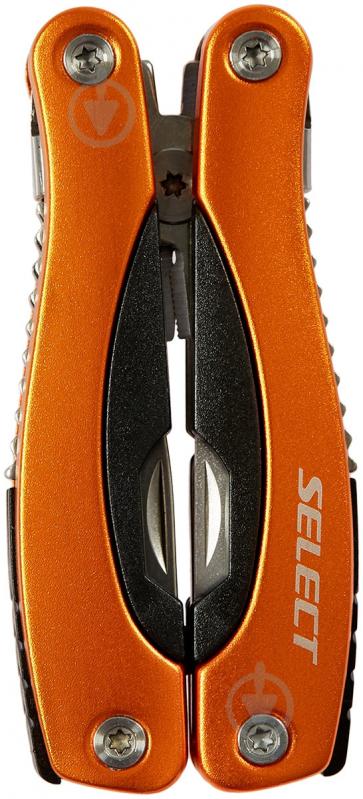 Мультитул рыбацкий Select SL-MT01 (1870.38.76) - фото 2 Мультитул рыбацкий Select SL-MT01 (1870.38.76) - фото 2
