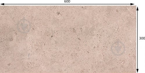 Плитка Ceramika Paradyz Starlight grys gres szkl mat 30x60 см - фото 7