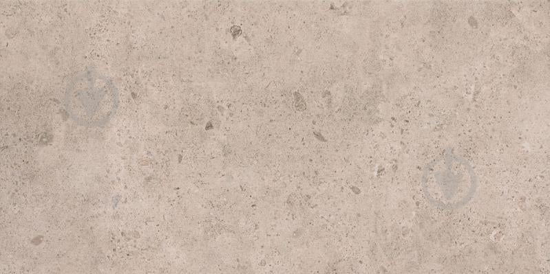 Плитка Ceramika Paradyz Starlight grys gres szkl mat 30x60 см - фото 1