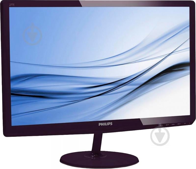 Монітор Philips 27" (277E6EDAD/01) - фото 2