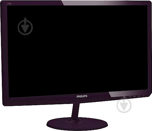 Монитор Philips 27" (277E6LDAD/01) - фото 2