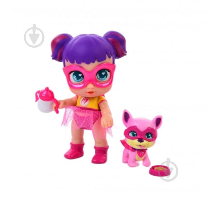 Лялька-сюрприз TigerHead SC064D1 - фото 2