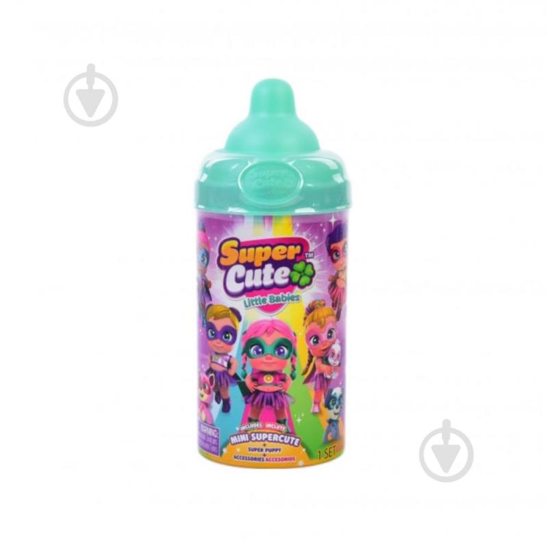 Лялька-сюрприз TigerHead SC064D1 - фото 5