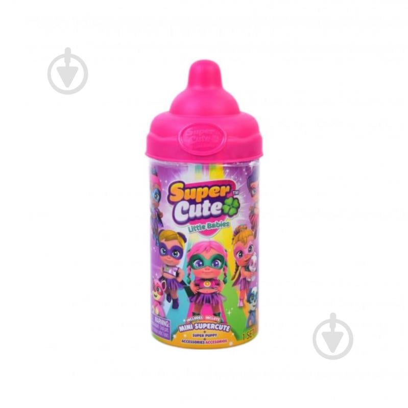 Лялька-сюрприз TigerHead SC064D1 - фото 7