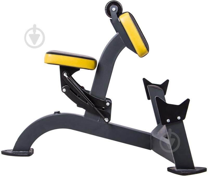 Скамья Скотта InterAtletika X-LINE - фото 2