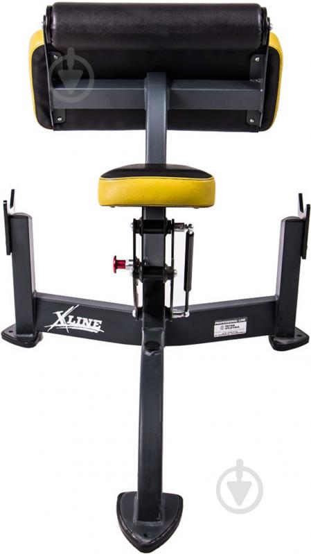 Скамья Скотта InterAtletika X-LINE - фото 3