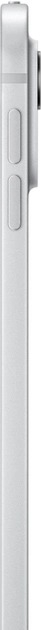 Планшет Apple with Nano-texture Glass 13" 16/1000GB Wi-Fi + Cellular silver (MWT03NF/A) - фото 4 Планшет Apple with Nano-texture Glass 13" 16/1000GB Wi-Fi + Cellular silver (MWT03NF/A) - фото 4