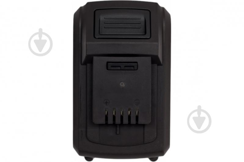 Батарея аккумуляторная JCB 18,0V 4Ah JCB-40LI-C-E - фото 7 Батарея аккумуляторная JCB 18,0V 4Ah JCB-40LI-C-E - фото 7