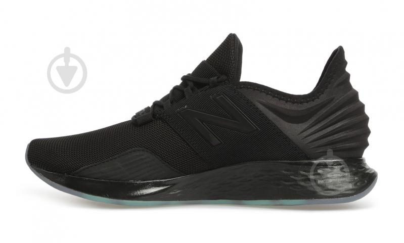 Кроссовки женские New Balance WROAVYF р.40,5 черные - фото 2