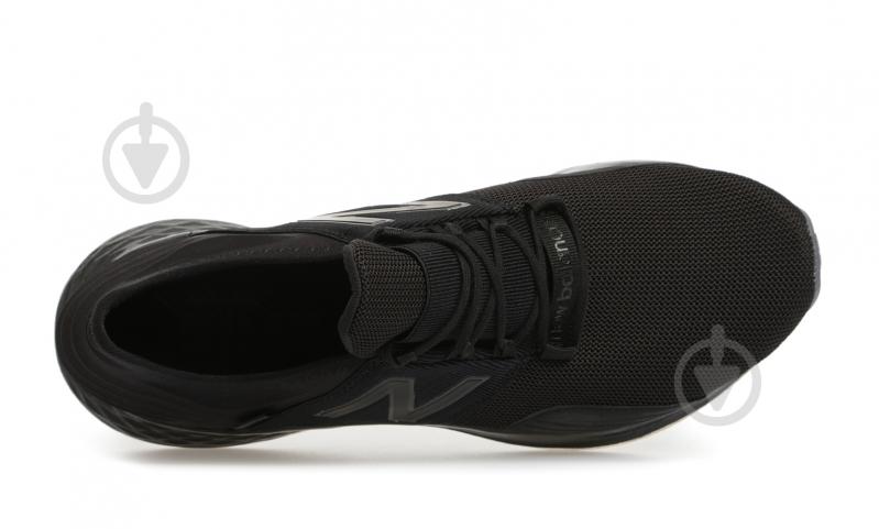 Кроссовки женские New Balance WROAVYF р.40,5 черные - фото 3