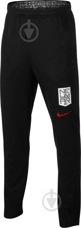 Штани Nike NYR_B_DRY_PANT_KPZ AO0747-010 р. S чорний - фото 1