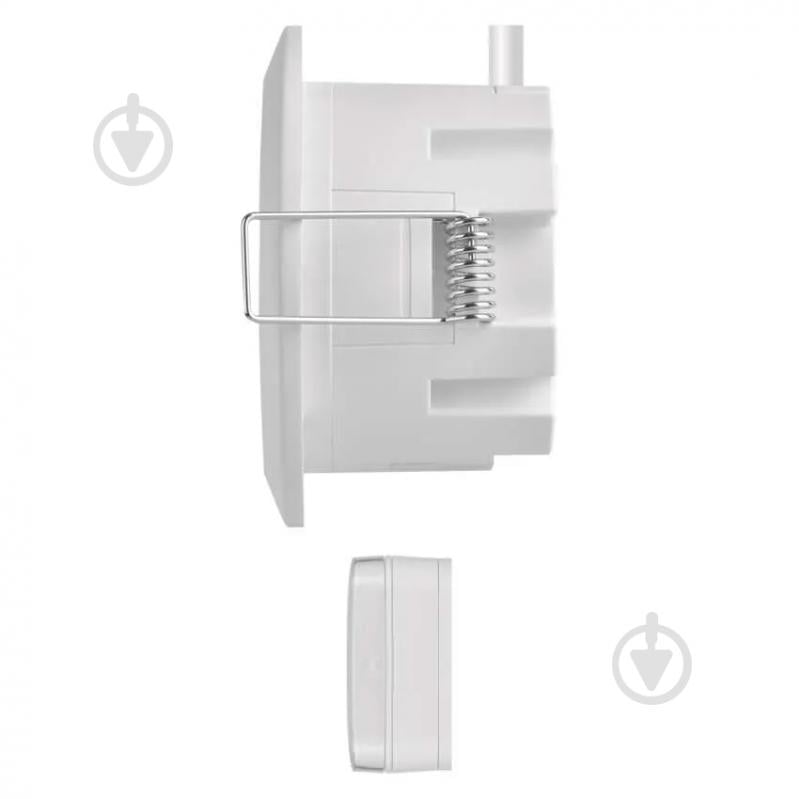 Дзвінок дверний Emos дротовий/бездротовий білий P57103 - фото 7