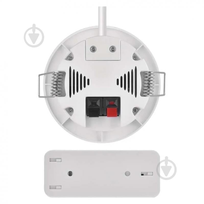 Дзвінок дверний Emos дротовий/бездротовий білий P57103 - фото 8