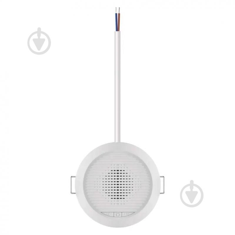 Дзвінок дверний Emos дротовий/бездротовий білий P57103 - фото 15