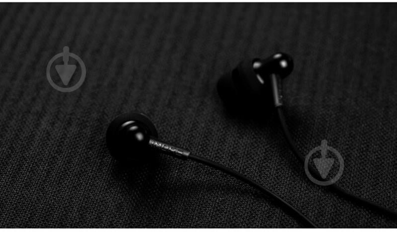 Навушники 1More Stylish In-Ear black (E1025-BLACK) - фото 4