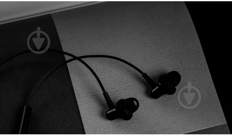 Наушники 1More Stylish In-Ear black (E1025-BLACK) - фото 6