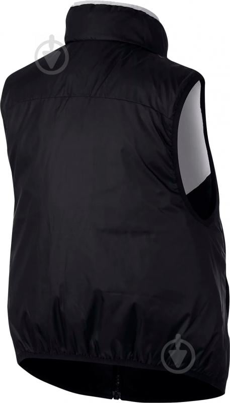 Жилет Nike W NSW WR DWN FILL VEST REV 939442-100 р.L білий - фото 2