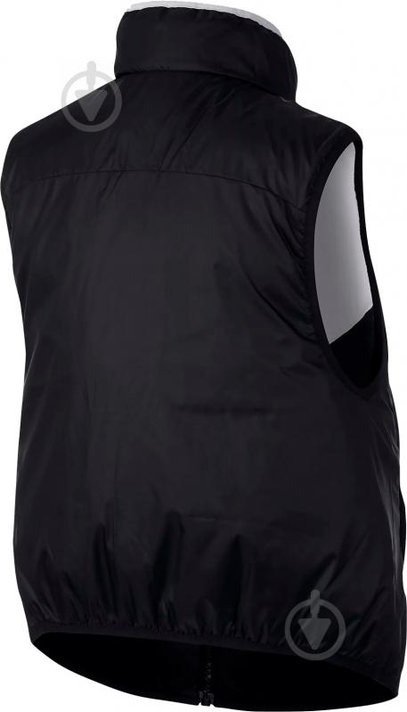 Жилет Nike W NSW WR DWN FILL VEST REV 939442-100 р.S білий - фото 2